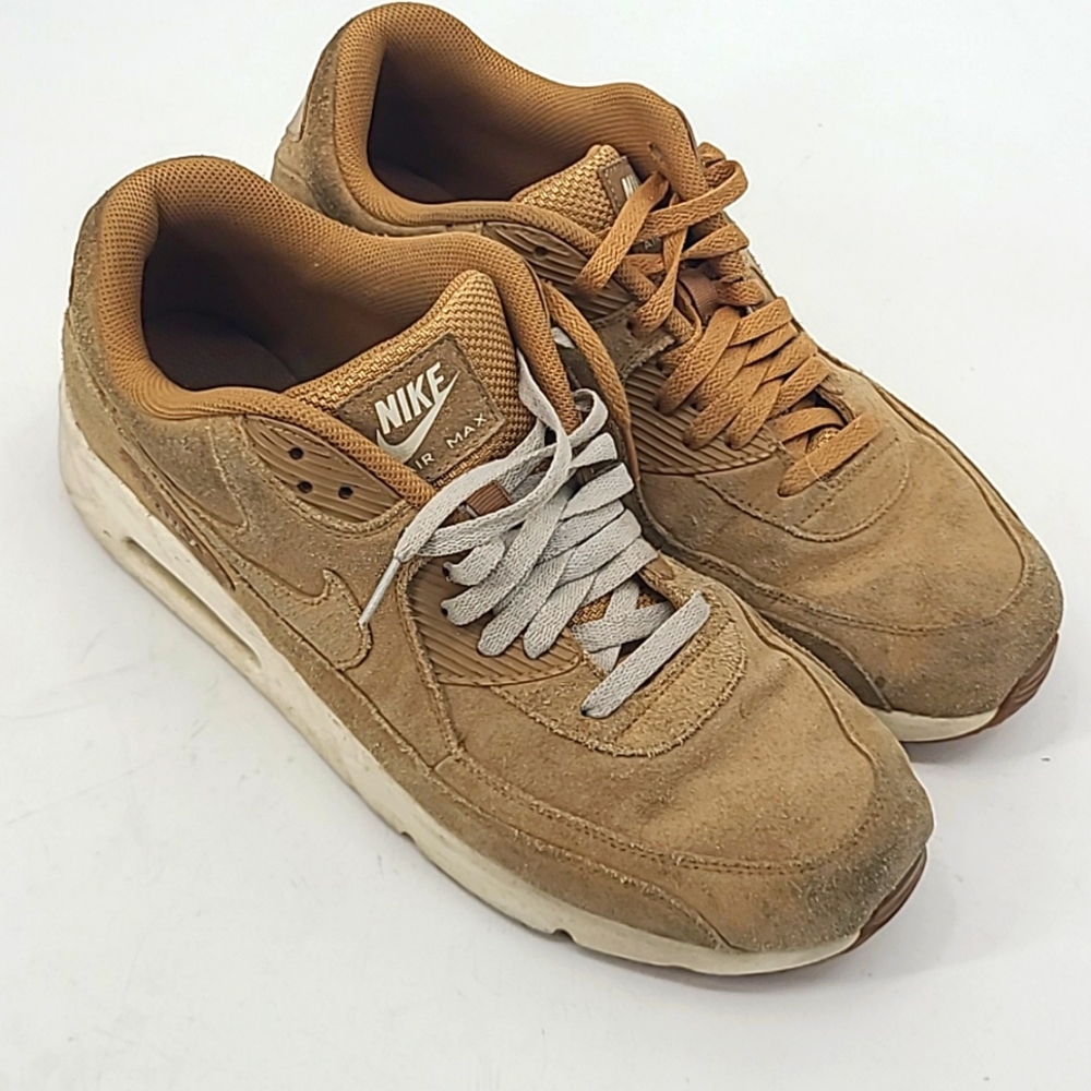 Nike air max ultra 90 suede size 13